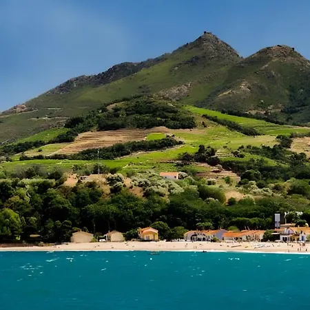 Mobil-home أرجيليه- سور- مير