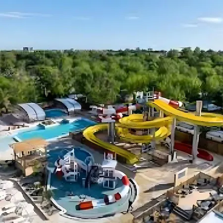 Mobil-home أرجيليه- سور- مير