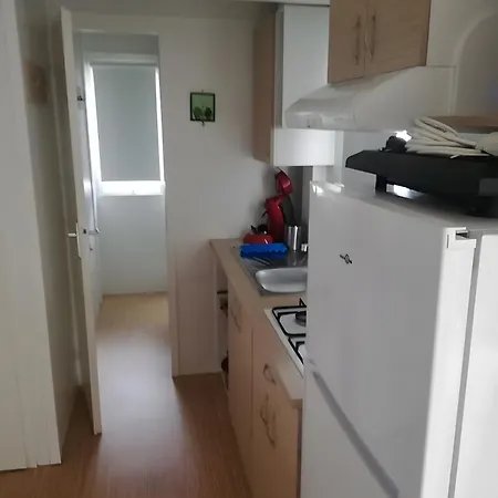 Mobil-home