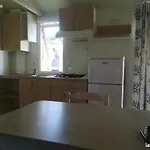 مكان تخييم Mobil-home